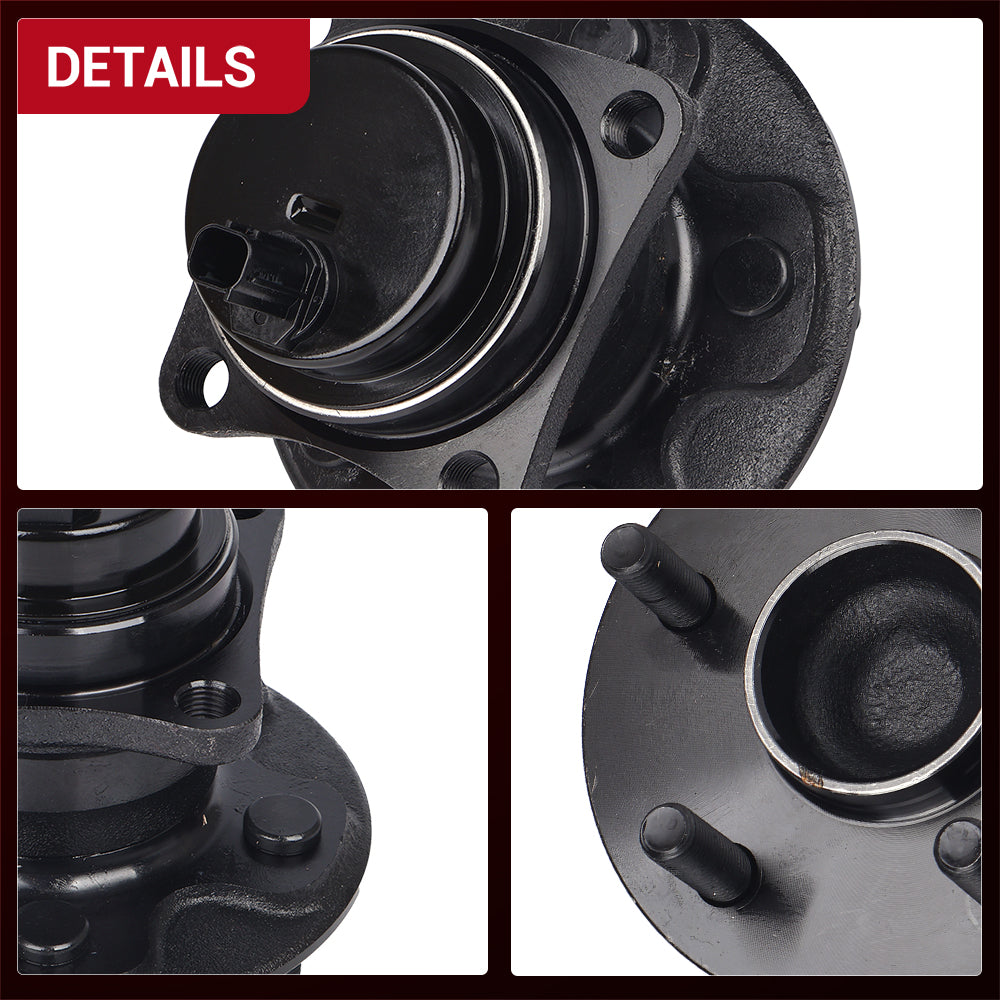 black-e-coated-rear-wheel-hub-bearing-assembly-for-2009-2019-toyota-corolla-matrix-pontiac-vibe