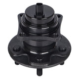 black-e-coated-rear-wheel-hub-bearing-assembly-for-2009-2019-toyota-corolla-matrix-pontiac-vibe