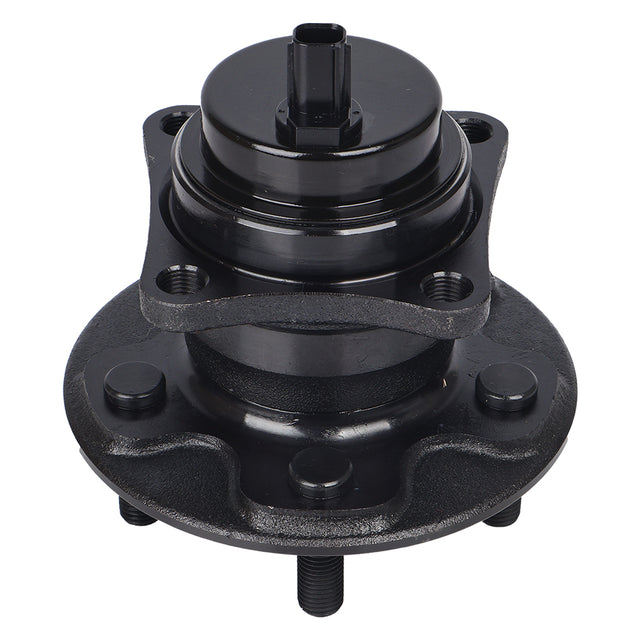 black-e-coated-rear-wheel-hub-bearing-assembly-for-2009-2019-toyota-corolla-matrix-pontiac-vibe
