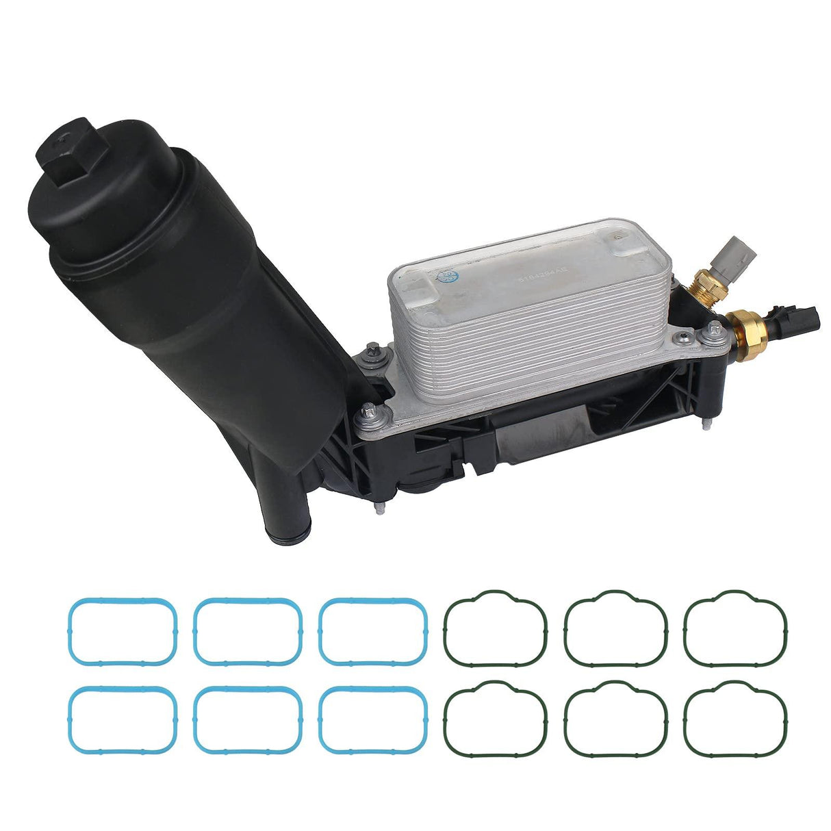 engine-oil-cooler-with-oil-filter-housing-adapter-assembly-for-2011-2013-chrysler-dodge-jeep