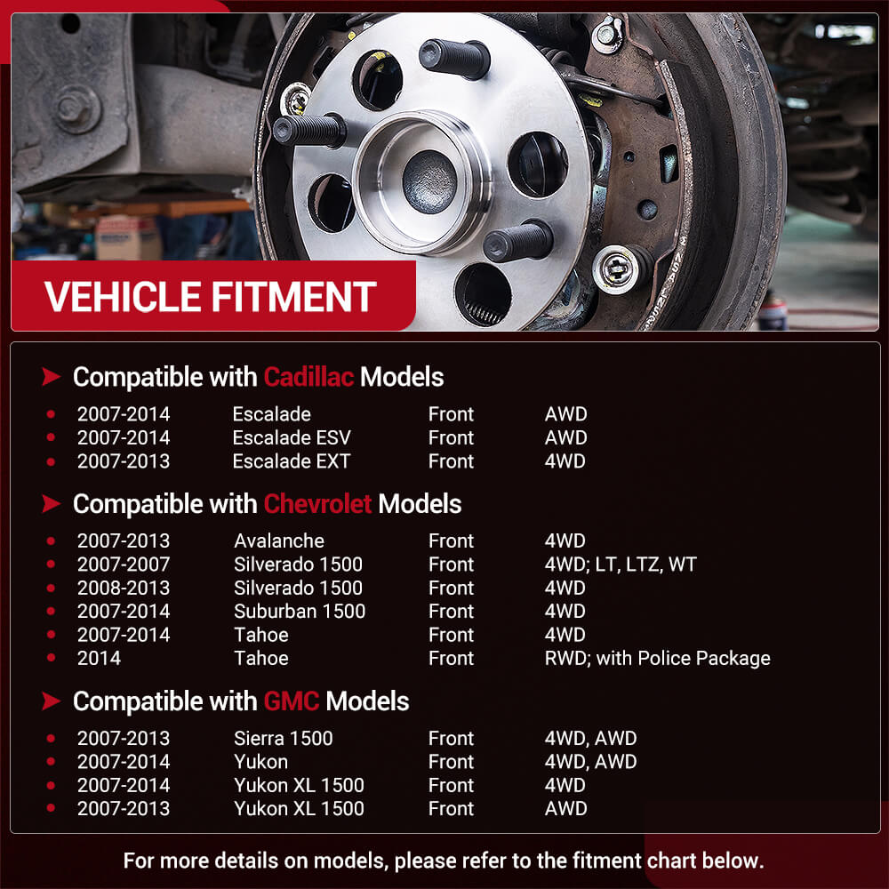 front-wheel-hub-bearing-assembly-for-2007-2014-cadillac-chevy-gmc-fitment