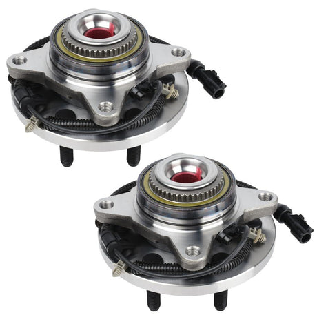 front-wheel-hub-bearing-assembly-for-2009-2010-ford-f-150-4wd-6-lug-w-abs-main