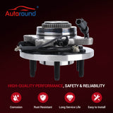 front-wheel-hub-bearing-assembly-for-2009-2010-ford-f-150-4wd-6-lug-w-abs_5