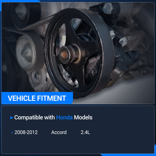 Why Is My Power Steering Pump Whining? Top 4 Causes & Fixes – Autoround
