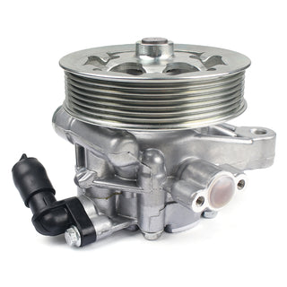 Why Is My Power Steering Pump Whining? Top 4 Causes & Fixes – Autoround