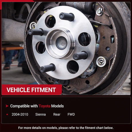 rear-wheel-hub-and-bearing-assembly-for-2004-2010-toyota-sienna-fwd-5-lug-w-abs-fitment