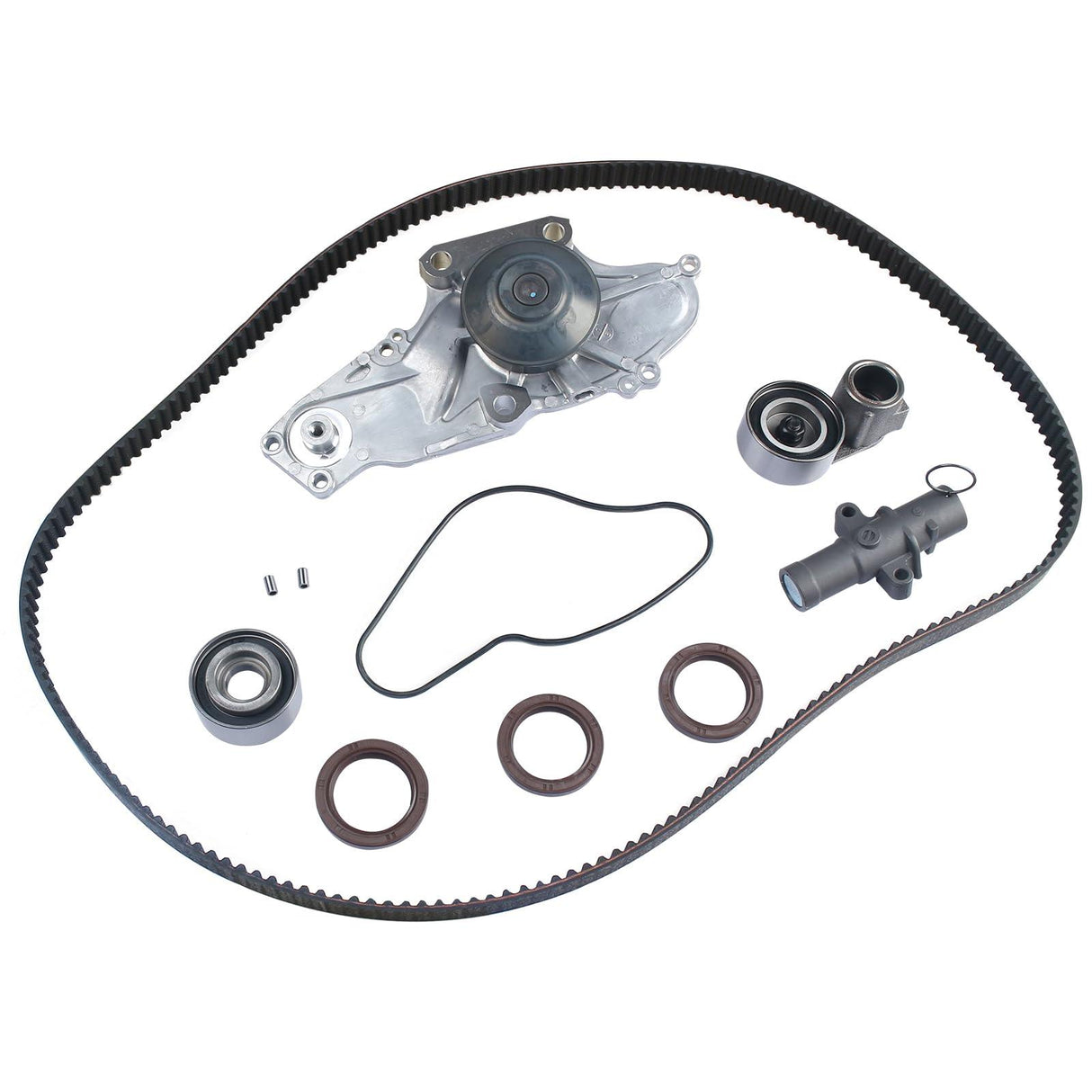 timing-belt-kit-with-water-pump-for-2003-2017-honda-2003-2020-acura-2004-2007-saturn