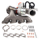 Air Filters & Intake Systems